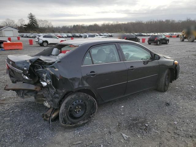 Photo 3 from auction – 2013 TOYOTA COROLLA BA with VIN 2T1BU4EE0DC067962
