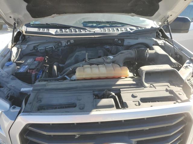 Photo 11 from auction – 2017 FORD F150 SUPER with VIN 1FTEW1CPXHKC42958