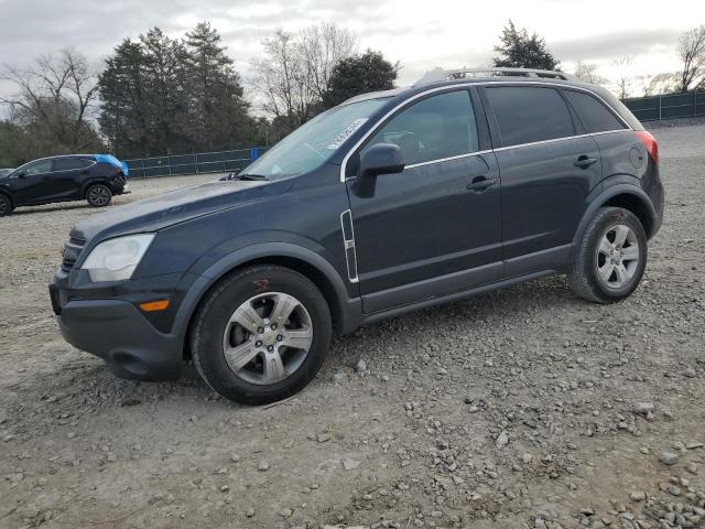 CHEVROLET CAPTIVA LS 2014 con VIN 3GNAL2EK4ES615451 - Foto de la subasta