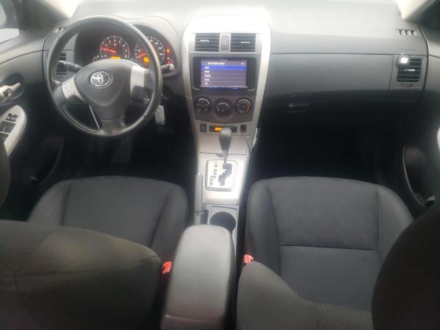 Photo 8 from auction – 2010 TOYOTA COROLLA BA with VIN 1NXBU4EE3AZ339687