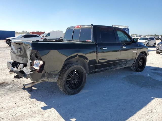 Photo 3 from auction – 2009 DODGE RAM 1500 with VIN 1D3HB13T99S761384