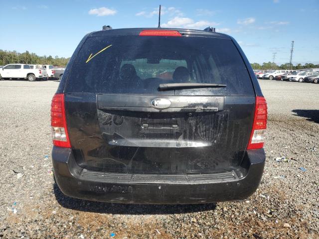 Photo 6 from auction – 2014 KIA SEDONA LX with VIN KNDMG4C7XE6571674