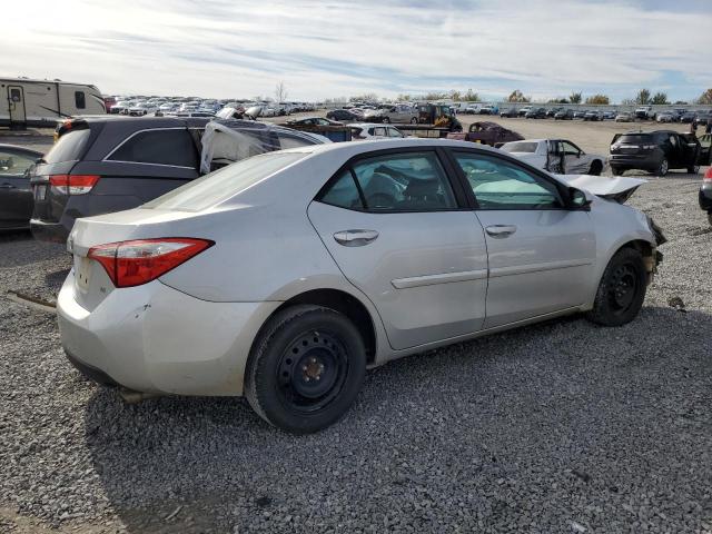 Photo 3 from auction – 2014 TOYOTA COROLLA L with VIN 2T1BURHE8EC124631