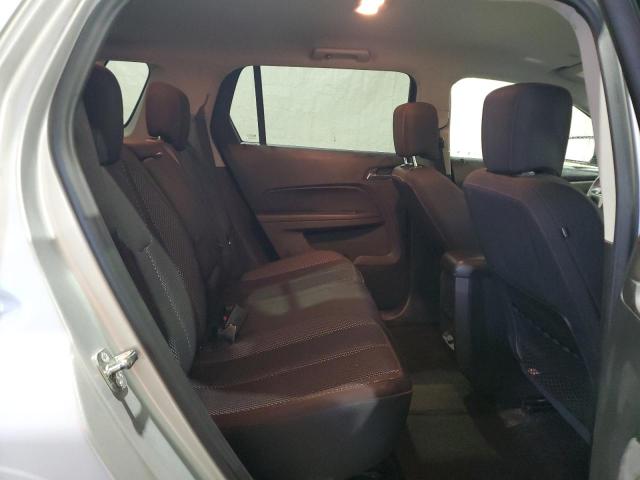 Photo 11 from auction – 2017 GMC TERRAIN SL with VIN 2GKFLSEK1H6310625
