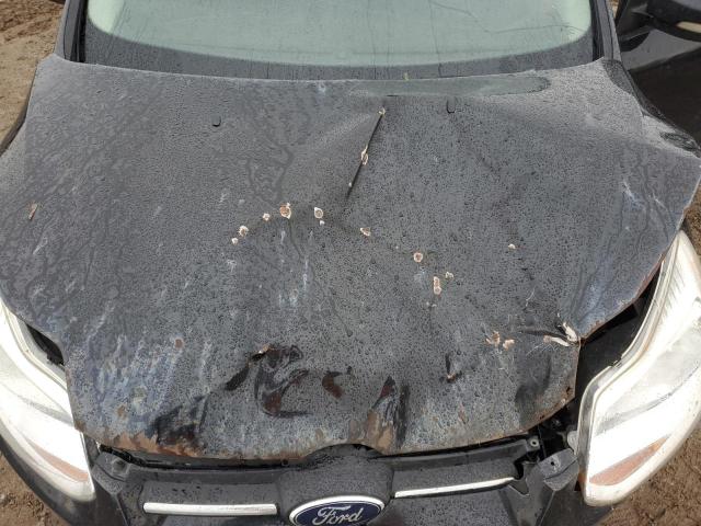 Photo 11 from auction – 2014 FORD FOCUS SE with VIN 1FADP3F26EL347688