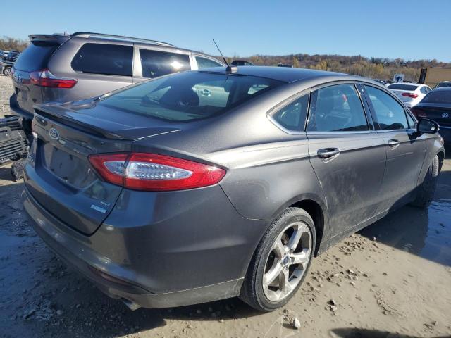 Photo 3 from auction – 2016 FORD FUSION SE with VIN 3FA6P0HD1GR239490