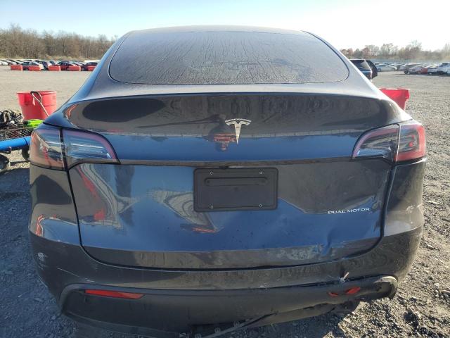 Photo 5 from auction – 2023 TESLA MODEL Y with VIN 7SAYGDEE0PF802007