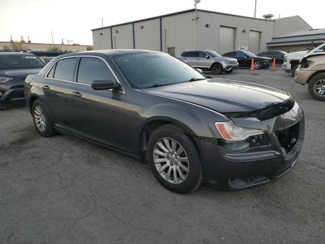 Photo 4 from auction – 2013 CHRYSLER 300 with VIN 2C3CCAAG0DH572777