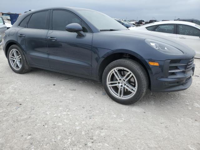 Photo 4 from auction – 2020 PORSCHE MACAN with VIN WP1AA2A52LLB01551