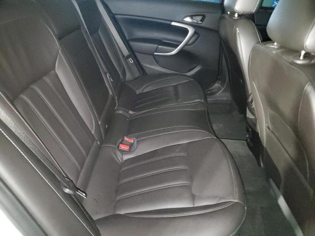 Photo 10 from auction – 2013 BUICK REGAL PREM with VIN 2G4GS5EV0D9193090
