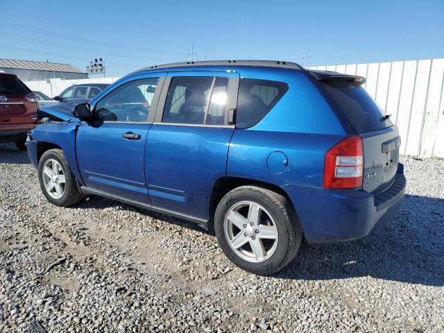 Photo 2 from auction – 2009 JEEP COMPASS SP with VIN 1J4FF47B59D188859