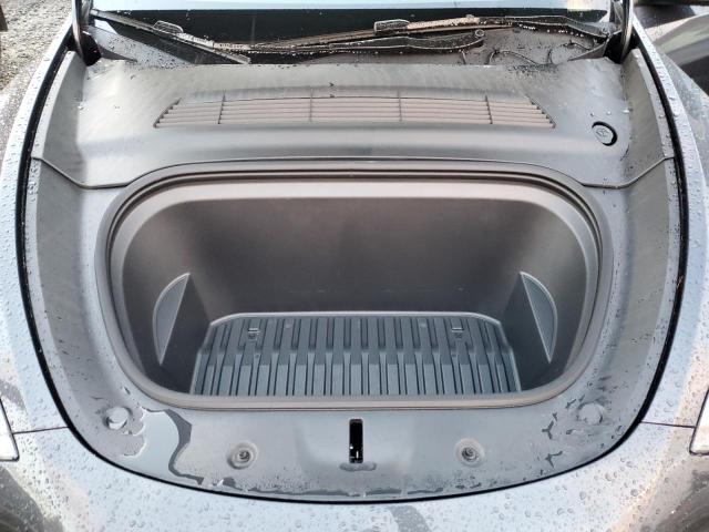 Photo 12 from auction – 2024 TESLA MODEL Y with VIN 7SAYGAEE5RF116661