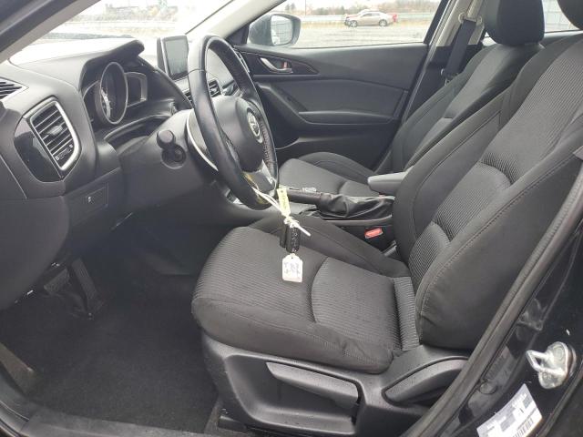 Photo 7 from auction – 2014 MAZDA 3 TOURING with VIN 3MZBM1V73EM113063