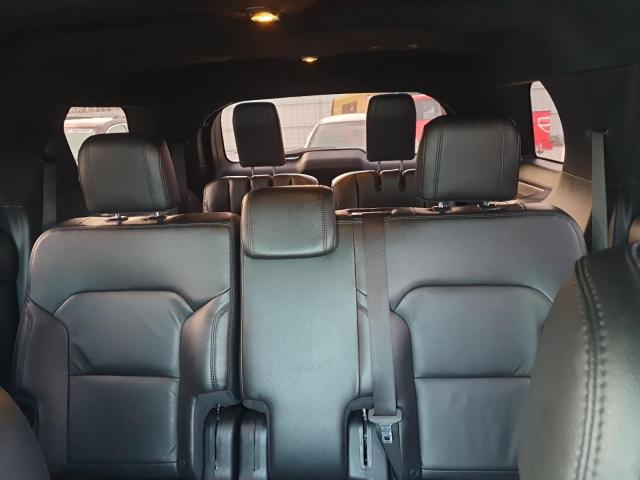Photo 10 from auction – 2017 FORD EXPLORER X with VIN 1FM5K8D81HGA10369