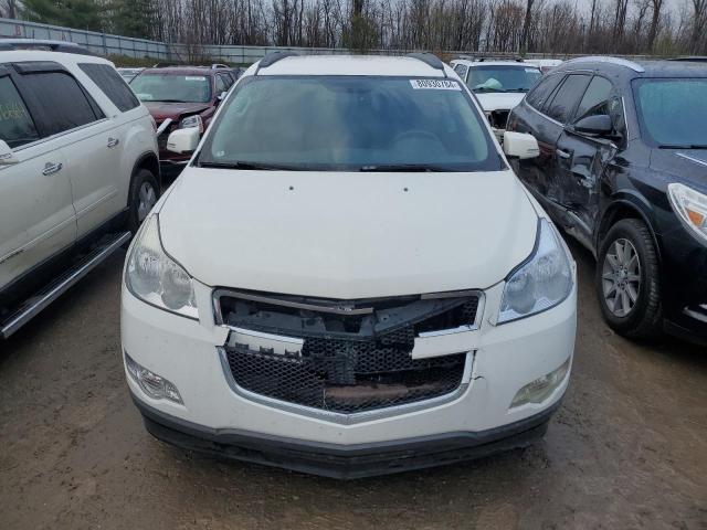 Photo 5 from auction – 2011 CHEVROLET TRAVERSE L with VIN 1GNKRGEDXBJ234511