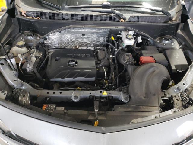 Photo 12 from auction – 2023 BUICK ENCORE GX with VIN KL4MMCSL3PB133763
