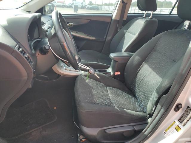 Photo 7 from auction – 2010 TOYOTA COROLLA BA with VIN 2T1BU4EE8AC446123