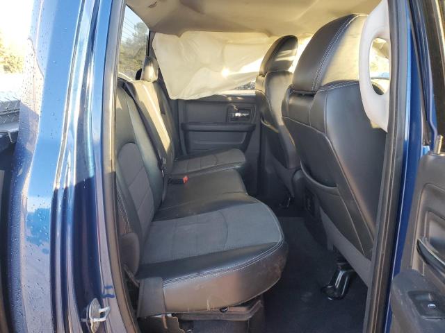 Photo 10 from auction – 2010 DODGE RAM 1500 with VIN 1D7RV1GTXAS172904