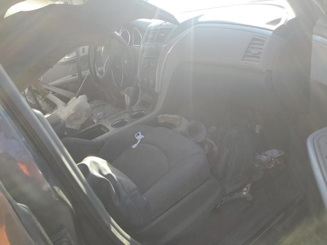 Photo 8 from auction – 2011 CHEVROLET TRAVERSE L with VIN 1GNKREED8BJ319724