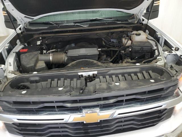 Zdjęcie 11 z aukcji – 2024 CHEVROLET SILVERADO z VIN 1GC5YNE73RF113100