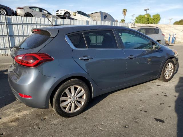 Photo 3 from auction – 2014 KIA FORTE EX with VIN KNAFX5A8XE5163995