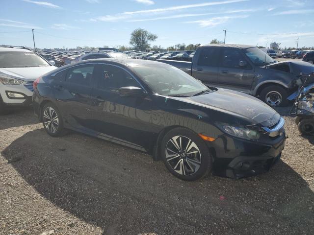 Photo 4 from auction – 2016 HONDA CIVIC EX with VIN 19XFC1F30GE035163