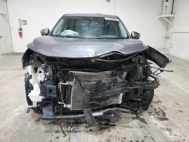Photo 5 from auction – 2023 NISSAN ROGUE SV with VIN 5N1BT3BB5PC802466