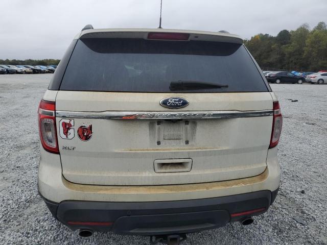 Photo 6 from auction – 2011 FORD EXPLORER X with VIN 1FMHK7D89BGA75274