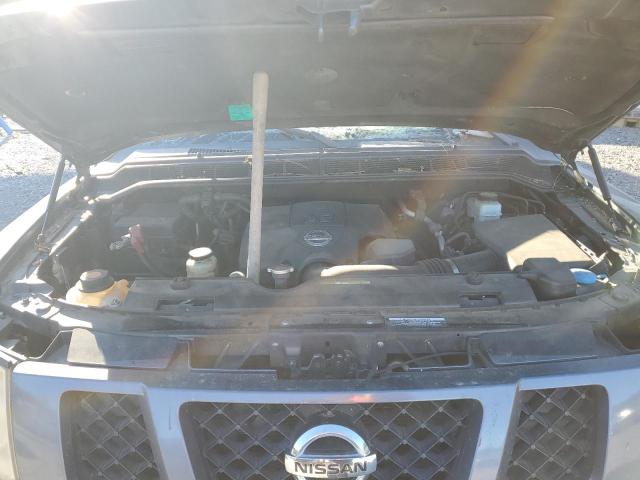 Photo 12 from auction – 2011 NISSAN ARMADA SV with VIN 5N1BA0ND0BN617708