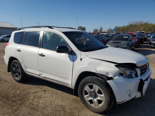 Photo 4 from auction – 2008 TOYOTA RAV4 with VIN JTMBD33V486073404