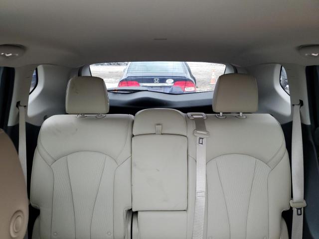 Photo 10 from auction – 2019 BUICK ENVISION P with VIN LRBFXBSA0KD009265