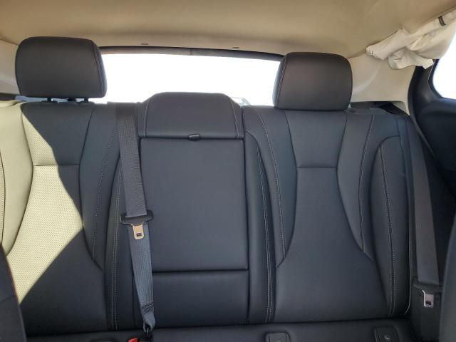 Photo 10 from auction – 2023 BUICK ENVISION E with VIN LRBFZNR49PD036077