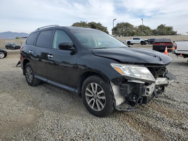 Photo 4 from auction – 2013 NISSAN PATHFINDER with VIN 5N1AR2MN4DC644466