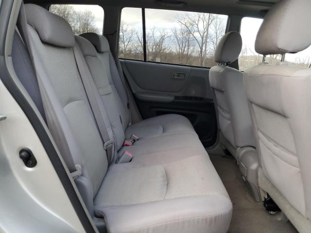 Photo 11 from auction – 2007 TOYOTA HIGHLANDER with VIN JTEHP21A570191275