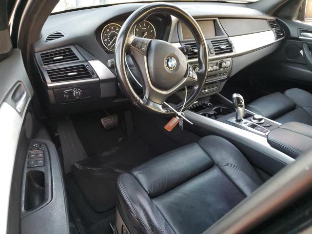 Photo 8 from auction – 2009 BMW X5 XDRIVE3 with VIN 5UXFE43599L263768