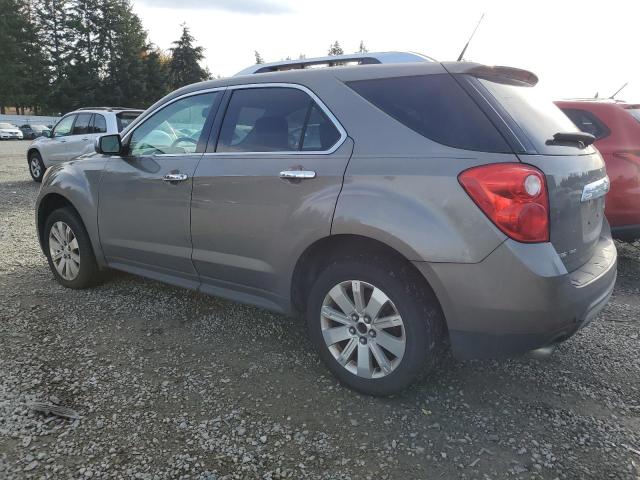 Photo 2 from auction – 2011 CHEVROLET EQUINOX LT with VIN 2CNFLGE50B6219190