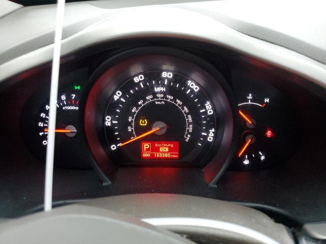Photo 9 from auction – 2011 KIA SPORTAGE L with VIN KNDPB3A25B7162968