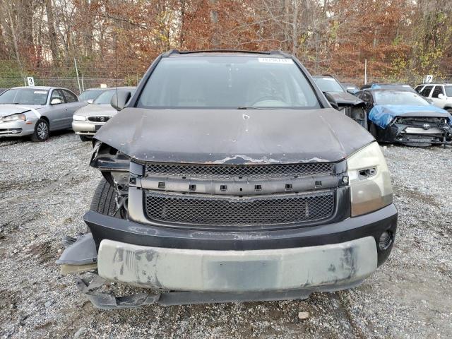 Photo 5 from auction – 2005 CHEVROLET EQUINOX LS with VIN 2CNDL23F056039704
