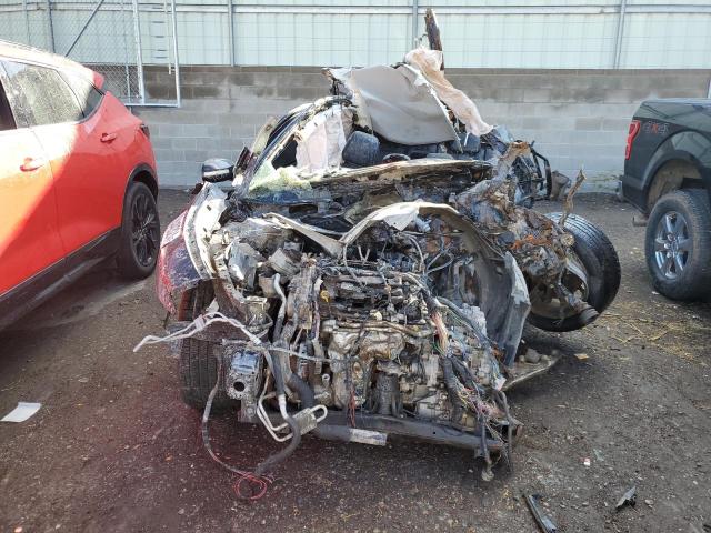 Photo 5 from auction – 2014 NISSAN MAXIMA S with VIN 1N4AA5AP4EC493316