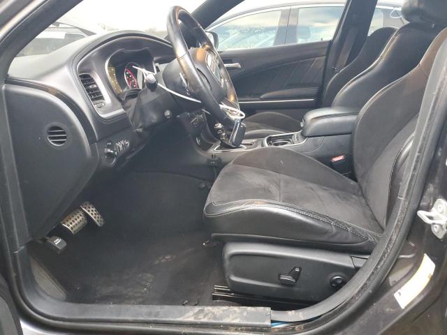Photo 7 from auction – 2019 DODGE CHARGER R/ with VIN 2C3CDXCT4KH643079
