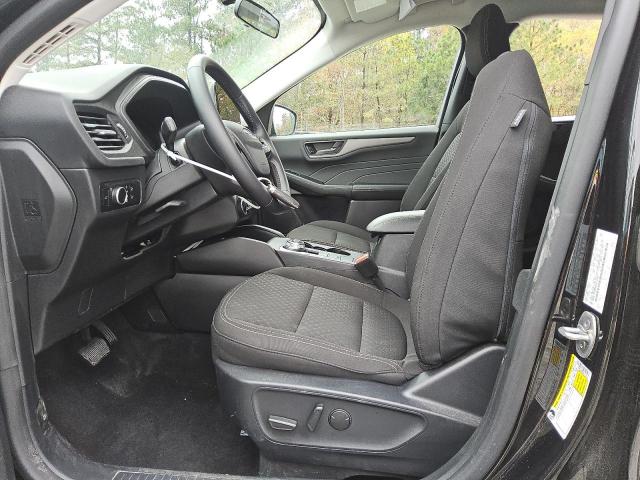 Photo 7 from auction – 2024 FORD ESCAPE ACT with VIN 1FMCU0GN9RUA73548