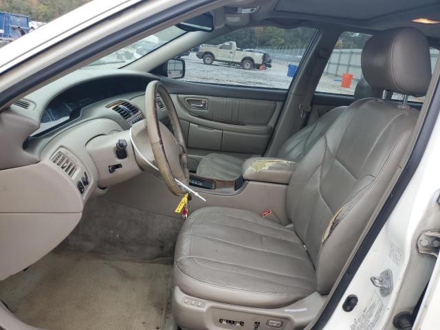 Photo 7 from auction – 2000 TOYOTA AVALON XL with VIN 4T1BF28B9YU082934