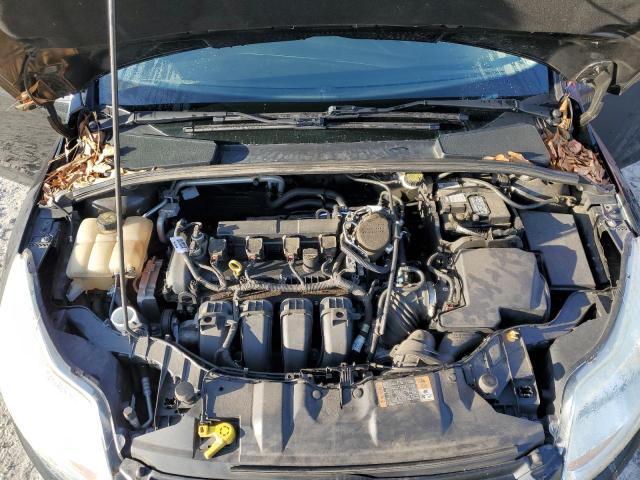 Photo 11 from auction – 2014 FORD FOCUS SE with VIN 1FADP3F2XEL435644