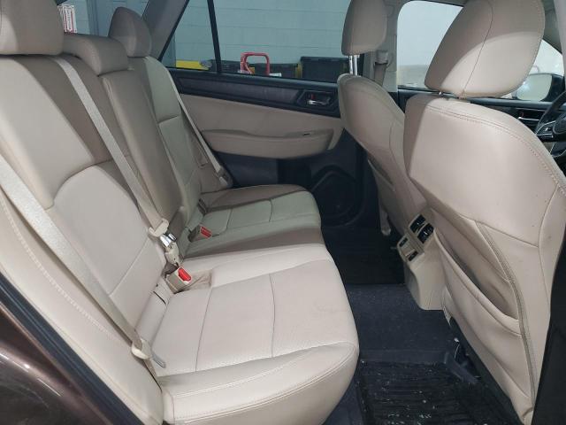 Photo 11 from auction – 2019 SUBARU OUTBACK 2. with VIN 4S4BSANC9K3353801