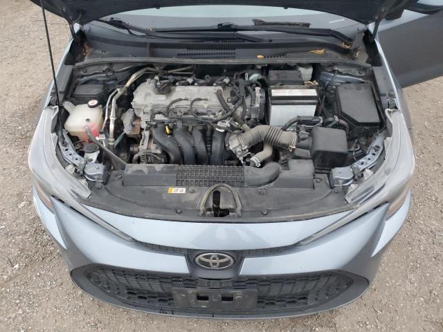 Photo 11 from auction – 2020 TOYOTA COROLLA LE with VIN 5YFBPRBE8LP138204