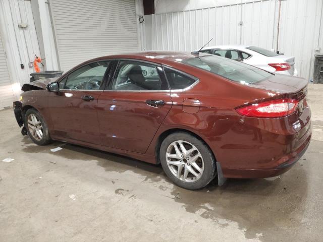 صورة رقم 2 من المزاد - 2016 FORD FUSION SE مع VIN 3FA6P0HD2GR222696