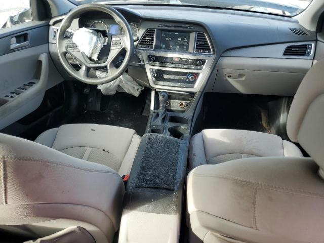 Photo 8 from auction – 2016 HYUNDAI SONATA SE with VIN 5NPE24AF8GH384083