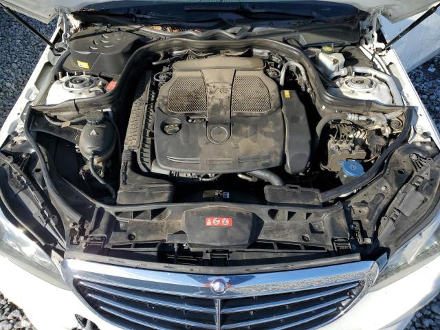 Photo 11 from auction – 2014 MERCEDES-BENZ E 350 with VIN WDDHF5KB8EA935528
