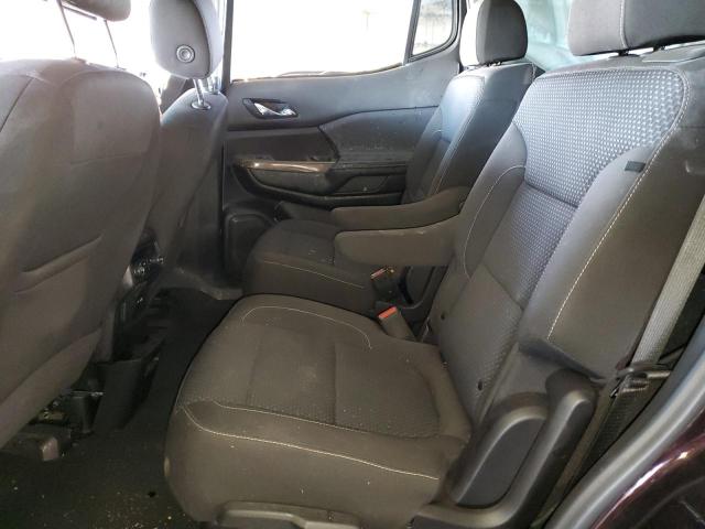 Photo 11 from auction – 2021 GMC ACADIA SLE with VIN 1GKKNKLS3MZ104474