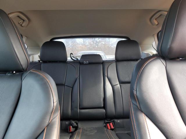 Photo 10 from auction – 2018 SUBARU CROSSTREK with VIN JF2GTALC4JH333601